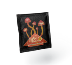 Room 920 Iced Tea – 1000mg Amazonian Cubensis