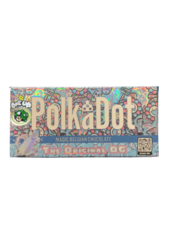 Buy PolkaDot Magic Chocolate – The Original OG