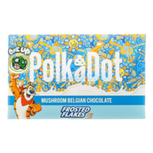 Buy PolkaDot | Frosted Flakes | 4g
