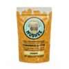 Magic Mushroom Turmeric Latte – 1000MG – Mushee