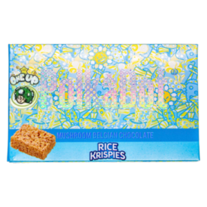 Buy Polkadot | Rice Krispies | 4g