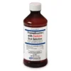 promethazine and dextromethorphan (Delsym)