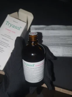 Buy TRYASOL Syrup 100ml