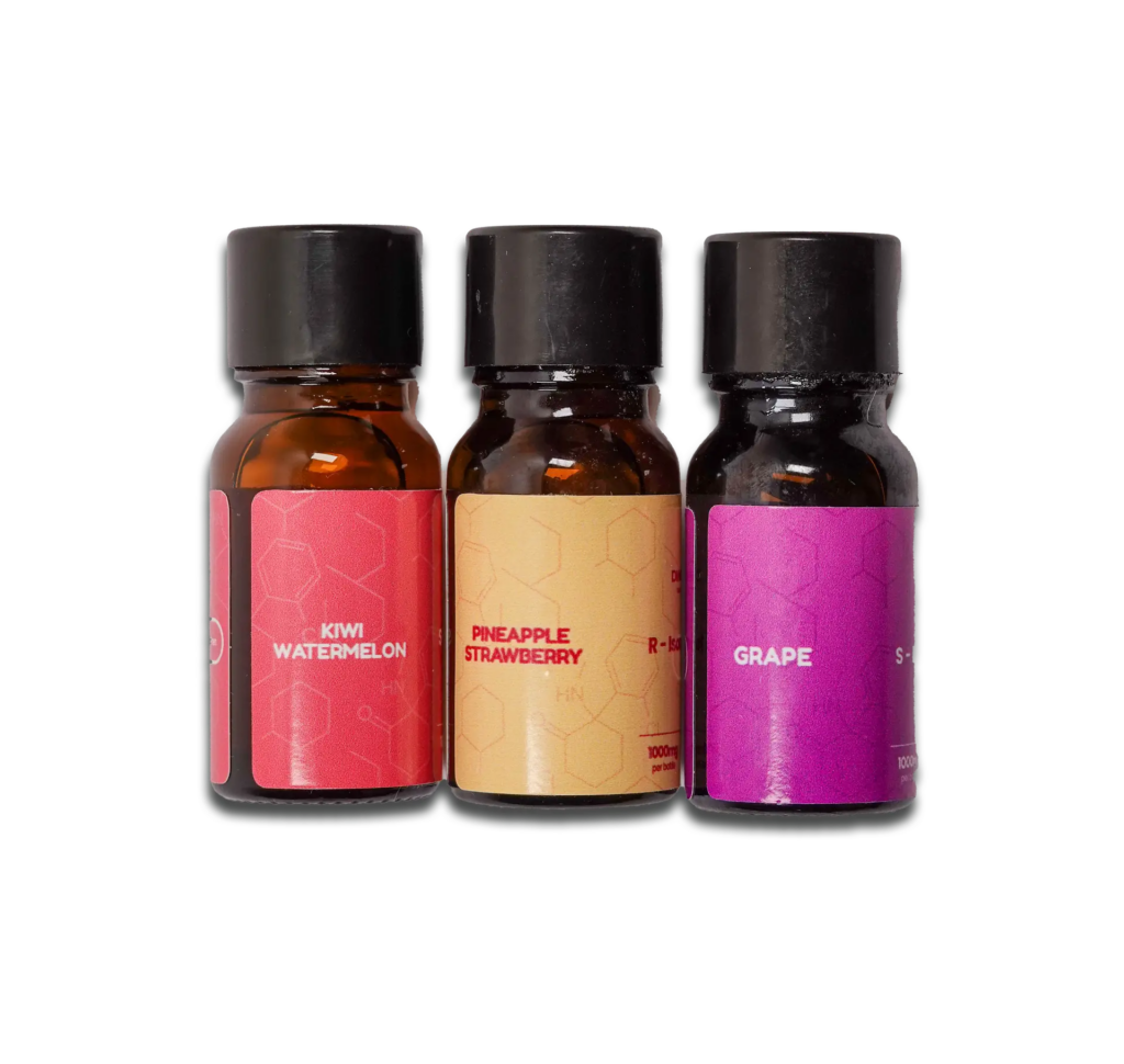 Buy R – Isomer Ketamine – Flavoured Nasal Spray