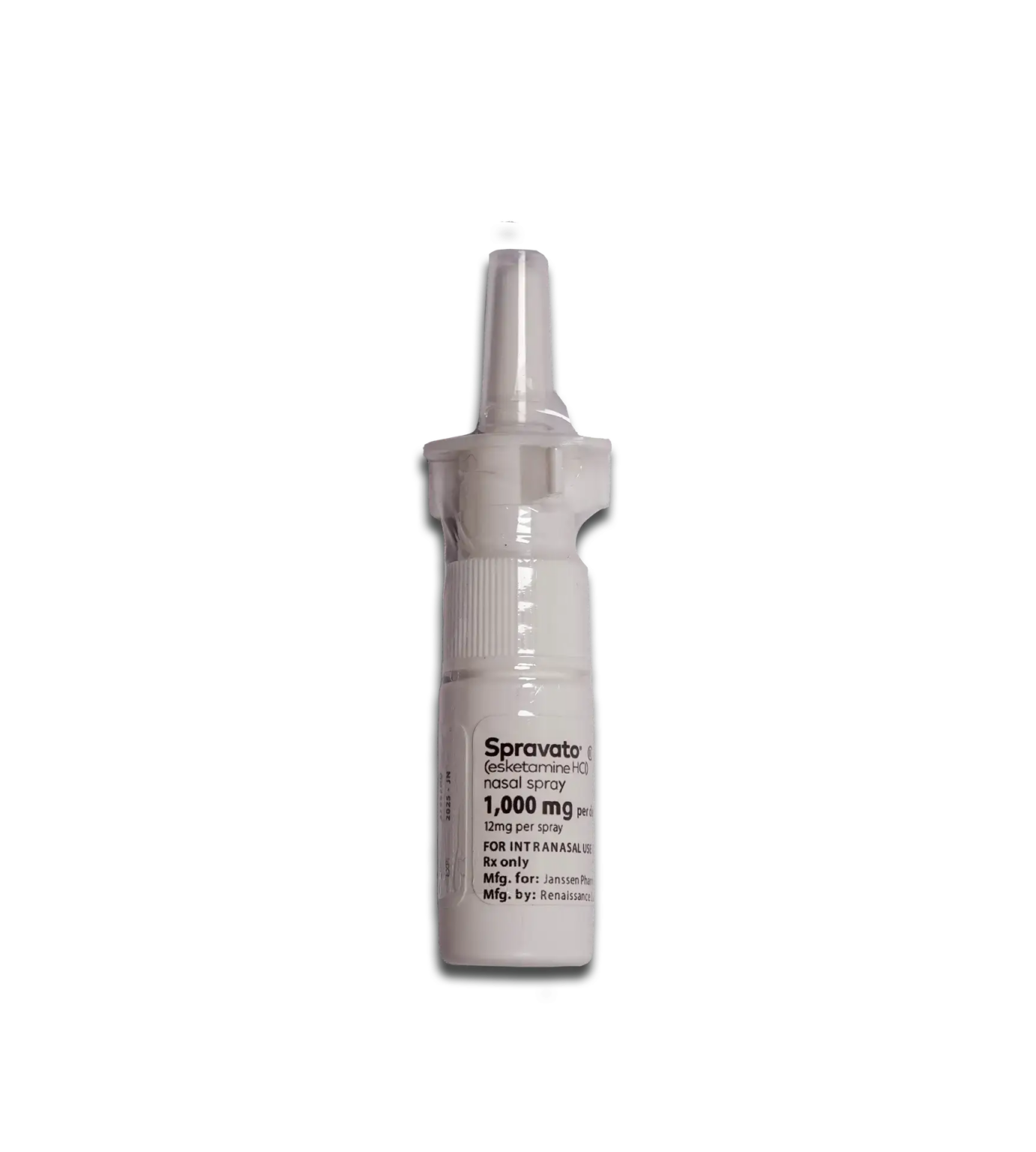 Buy Ketamine Nasal Spray | (Eskatamine HCI)